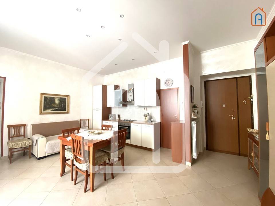 appartamento in vendita a Molfetta in zona Centro Città