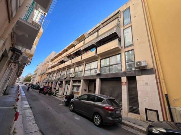 appartamento in vendita a Molfetta in zona Centro Città