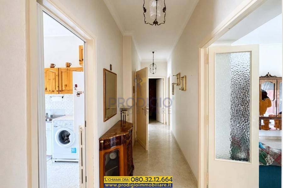 appartamento in vendita a Molfetta