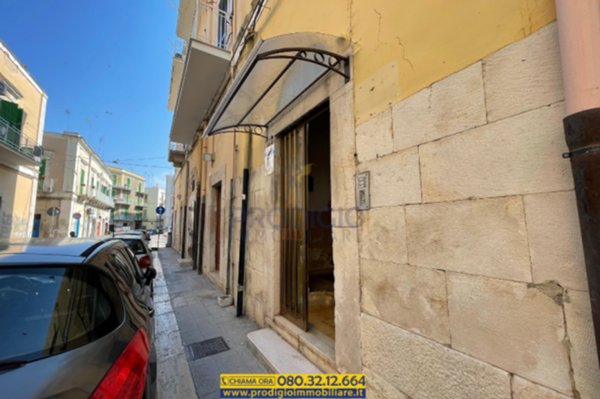 appartamento in vendita a Molfetta