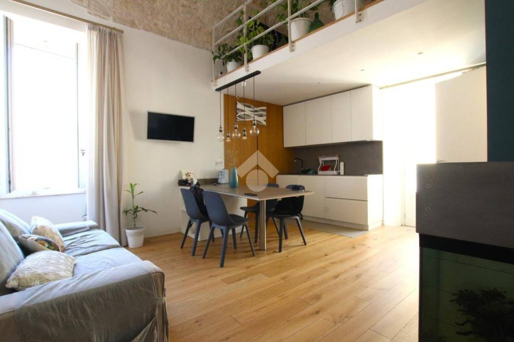 appartamento in vendita a Molfetta in zona Centro Città