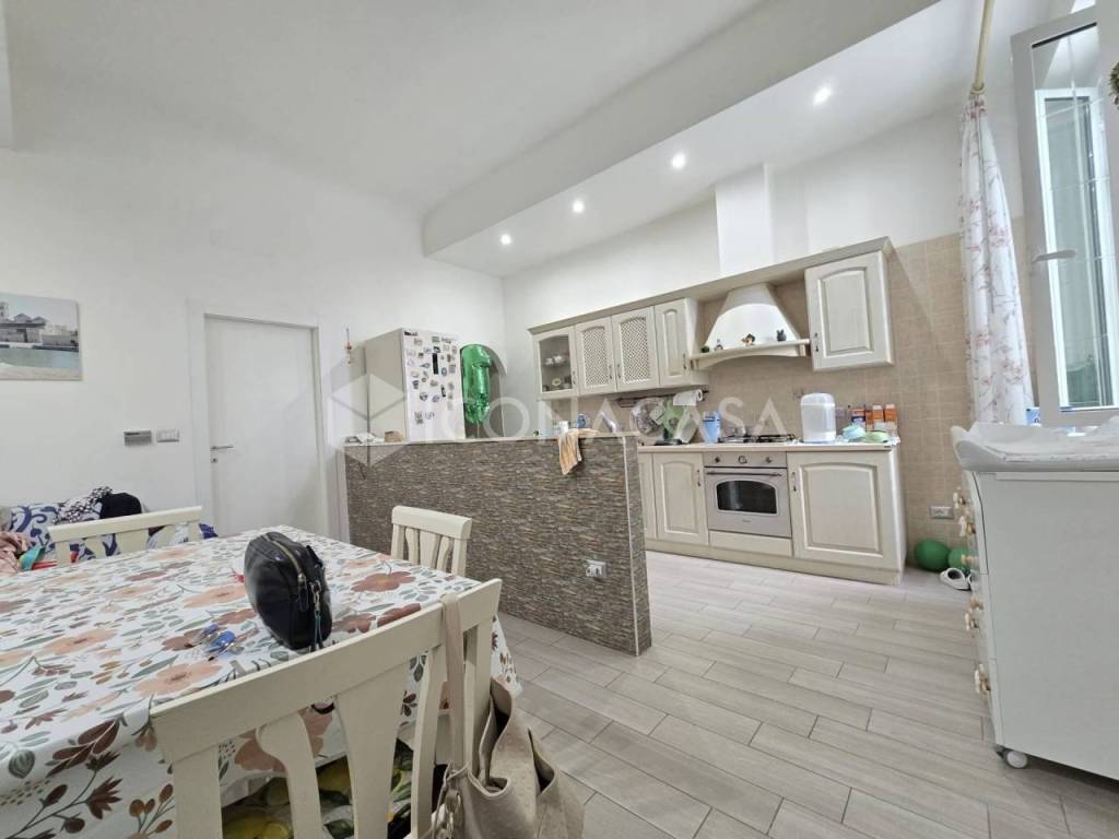appartamento in vendita a Molfetta