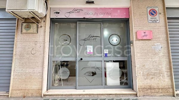 negozio in vendita a Molfetta