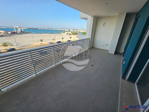appartamento in vendita a Molfetta in zona Centro Città