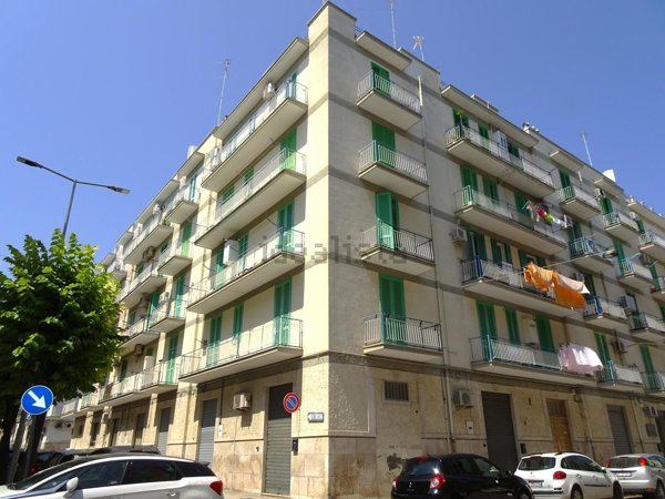 appartamento in vendita a Molfetta
