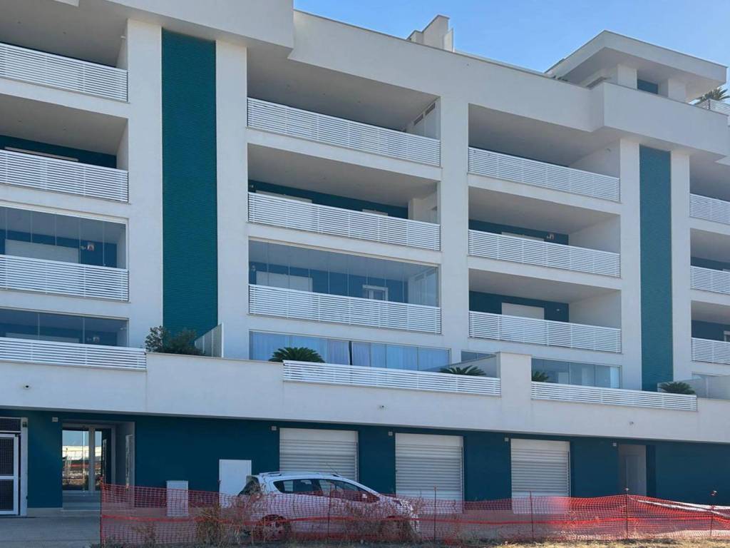 appartamento in vendita a Molfetta in zona Centro Città