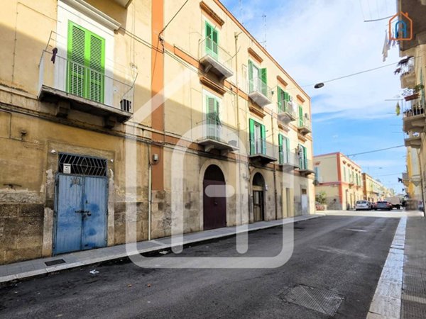 appartamento in vendita a Molfetta in zona Centro Città