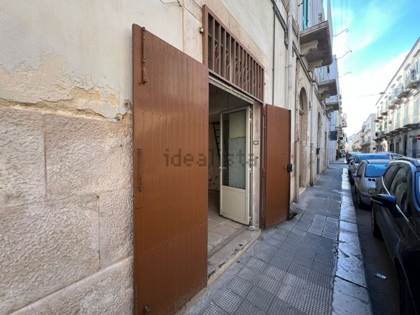 appartamento in vendita a Molfetta in zona Centro Città