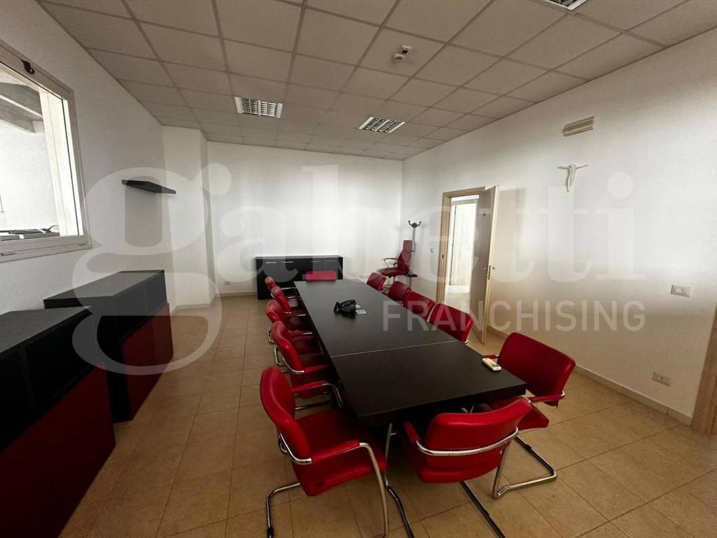 ufficio in vendita a Molfetta