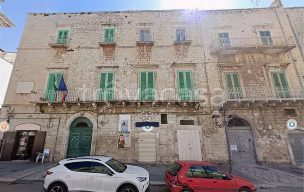 appartamento in vendita a Molfetta