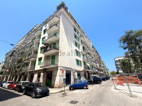 appartamento in vendita a Molfetta in zona Madonna della Rosa