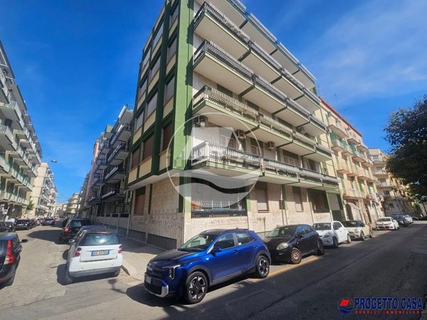 appartamento in vendita a Molfetta