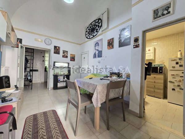 appartamento in vendita a Molfetta in zona Centro Città