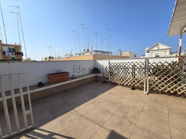 appartamento in vendita a Molfetta in zona Centro Città