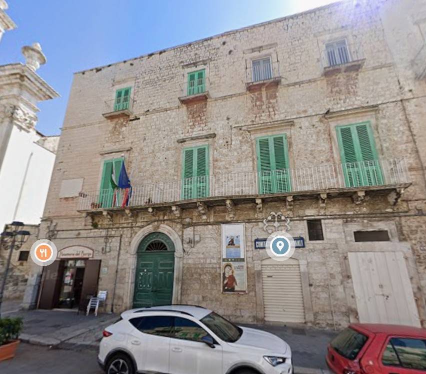 appartamento in vendita a Molfetta