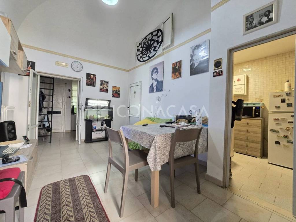 appartamento in vendita a Molfetta in zona Centro Città