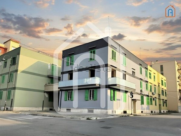 appartamento in vendita a Molfetta