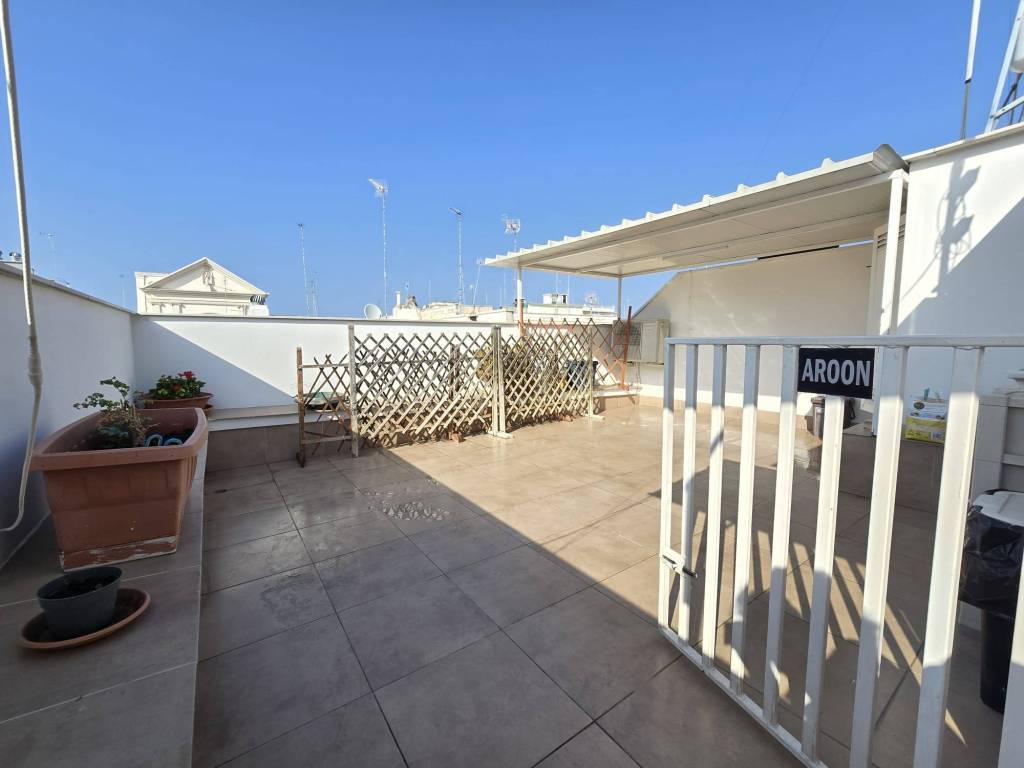 appartamento in vendita a Molfetta in zona Centro Città