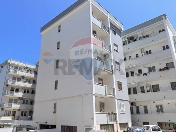 appartamento in vendita a Molfetta