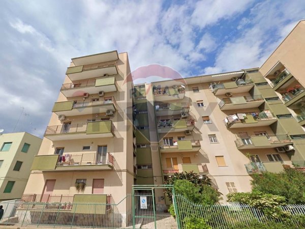 appartamento in vendita a Molfetta