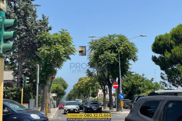 appartamento in vendita a Molfetta