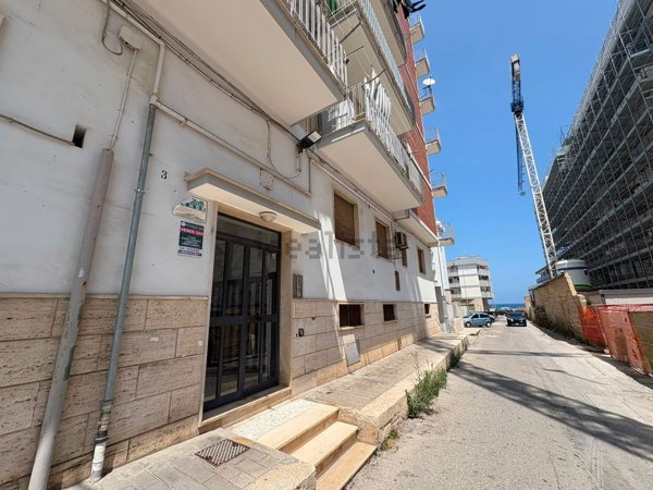 appartamento in vendita a Molfetta