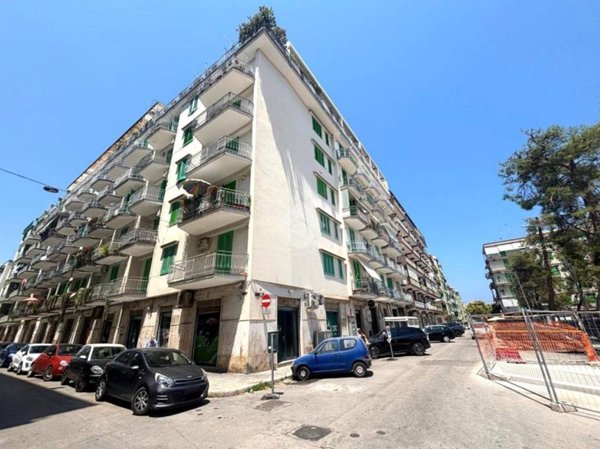 appartamento in vendita a Molfetta in zona Madonna della Rosa
