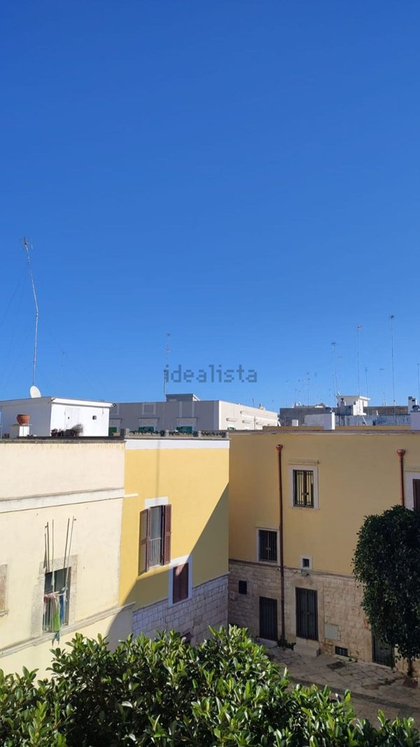 appartamento in vendita a Molfetta in zona Centro Città