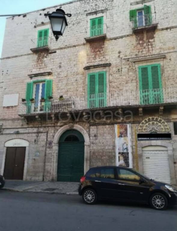 appartamento in vendita a Molfetta