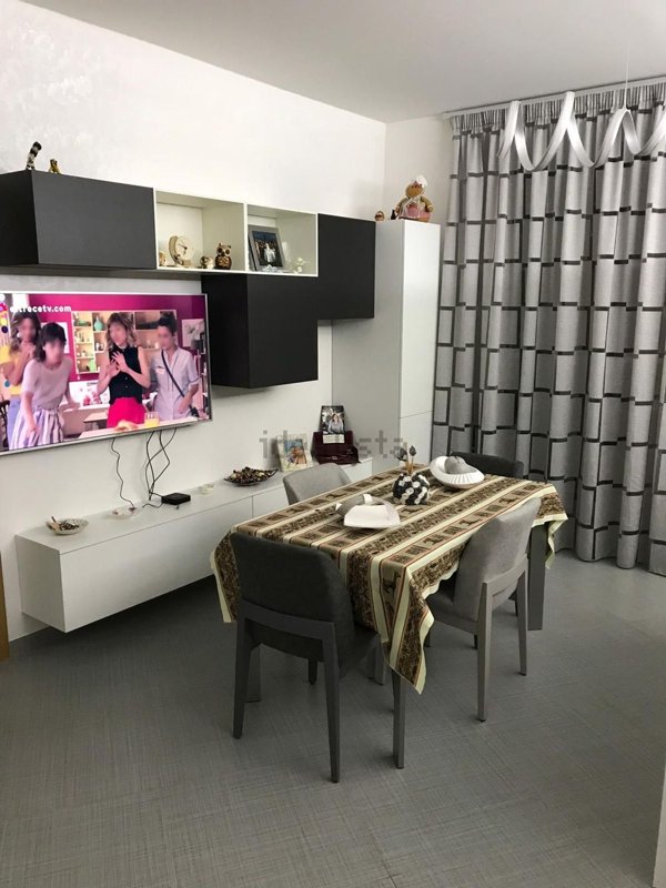 appartamento in vendita a Molfetta in zona Centro Città