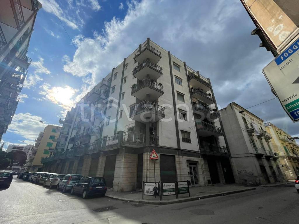 appartamento in vendita a Molfetta in zona Madonna della Rosa