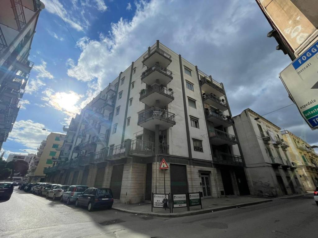appartamento in vendita a Molfetta