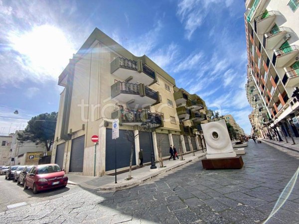 appartamento in vendita a Molfetta in zona Centro Città