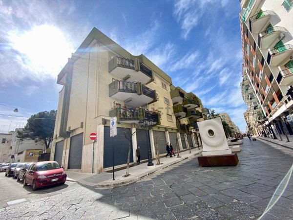 appartamento in vendita a Molfetta in zona Centro Città