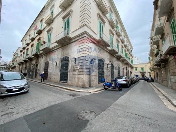 negozio in vendita a Molfetta in zona Centro Città