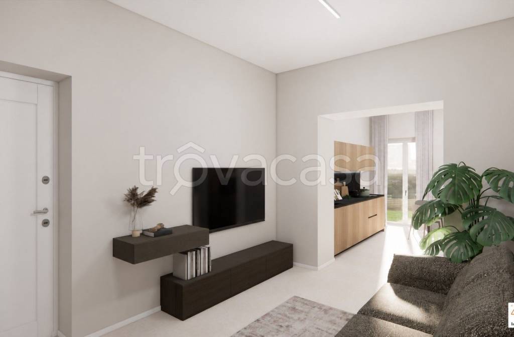 appartamento in vendita a Molfetta in zona Centro Città