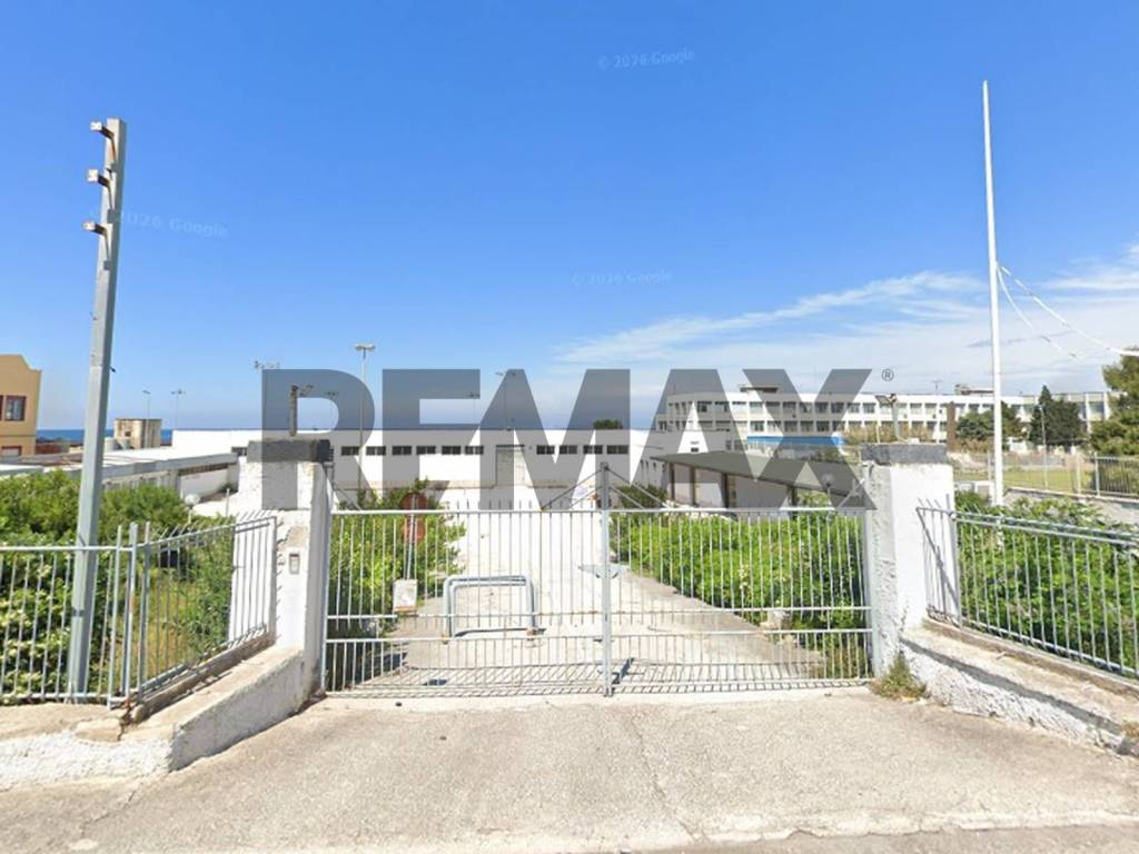 negozio in vendita a Molfetta