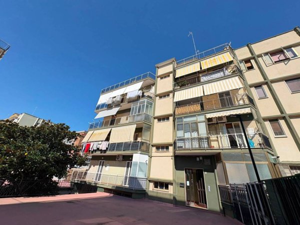 appartamento in vendita a Molfetta