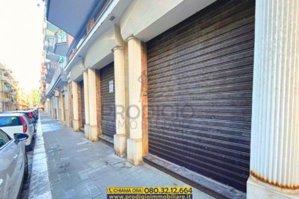 appartamento in vendita a Molfetta in zona Centro Città
