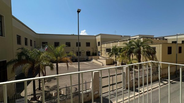 appartamento in vendita a Molfetta