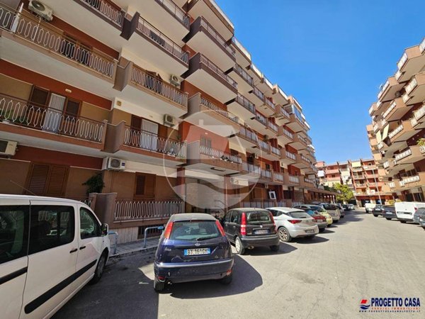 appartamento in vendita a Molfetta in zona Madonna della Rosa