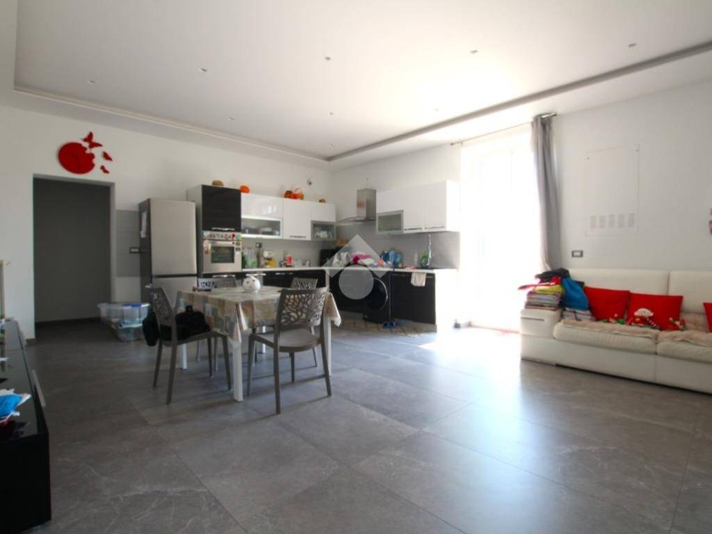 appartamento in vendita a Molfetta in zona Centro Città