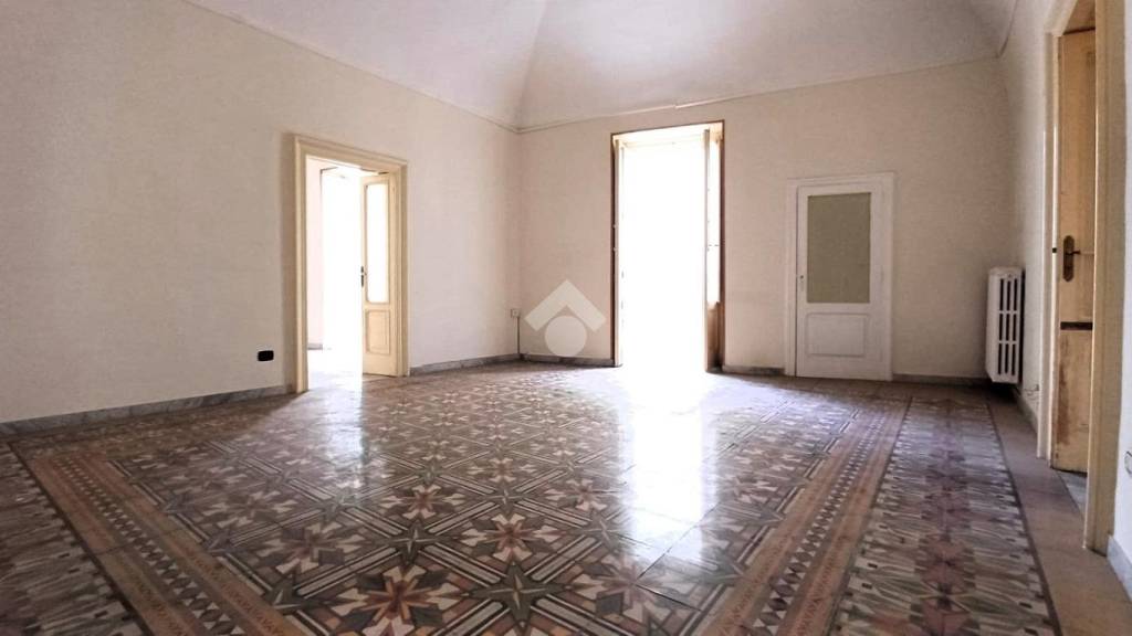 appartamento in vendita a Molfetta in zona Centro Città