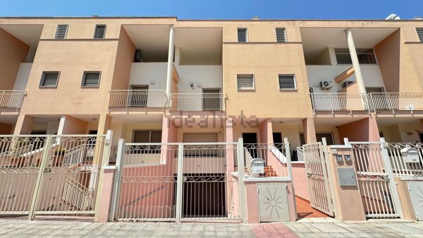 appartamento in vendita a Molfetta in zona Madonna della Rosa