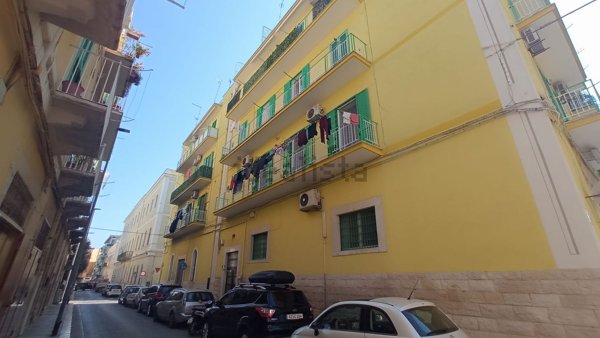 appartamento in vendita a Molfetta in zona Centro Città