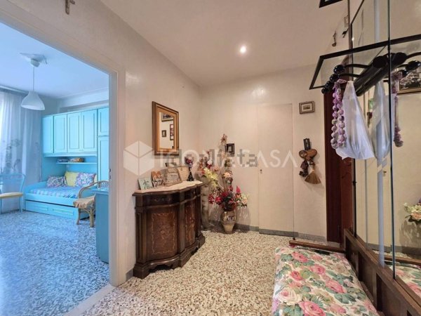 appartamento in vendita a Molfetta in zona Centro Città