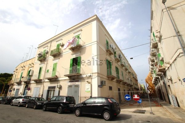 appartamento in vendita a Molfetta in zona Centro Città