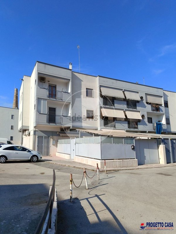 appartamento in vendita a Molfetta in zona Madonna della Rosa
