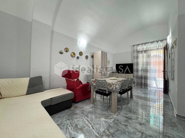 appartamento in vendita a Molfetta in zona Centro Città