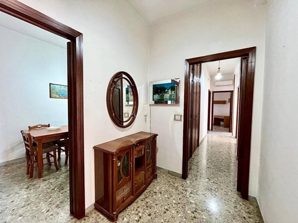 appartamento in vendita a Molfetta in zona Centro Città